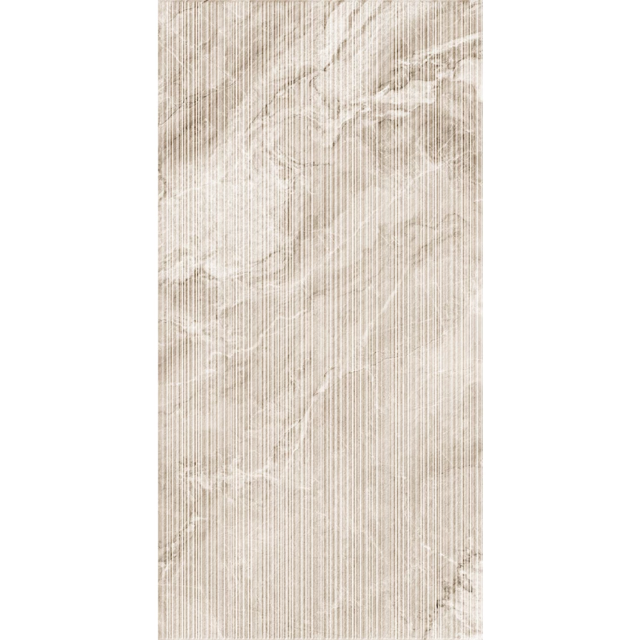 Декор Arcadia Ceramica Bolivia Sand Decor Carving бежевый CR4008-D 120х60 см