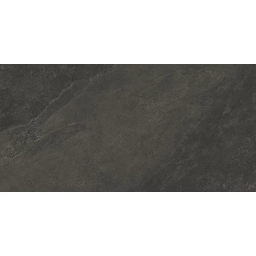 Керамогранит Global Tile Newton Черный GT408013705MSR11 80х40 см