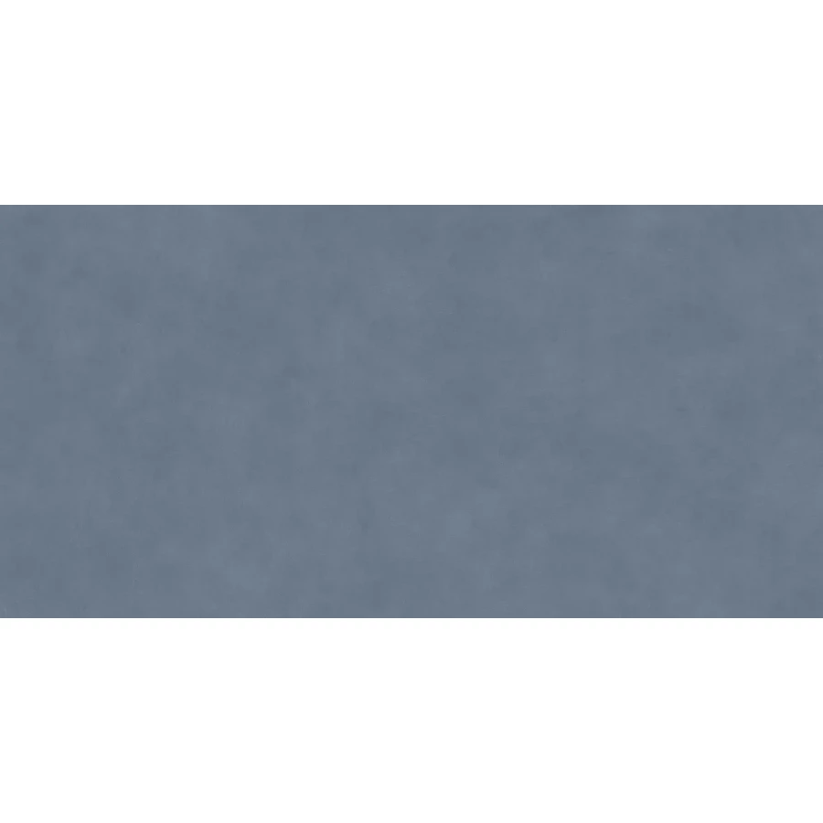 Плитка настенная Kerama Marazzi Таделакт обрезная матовая синяя KM6012B0161R 119,5x60 см