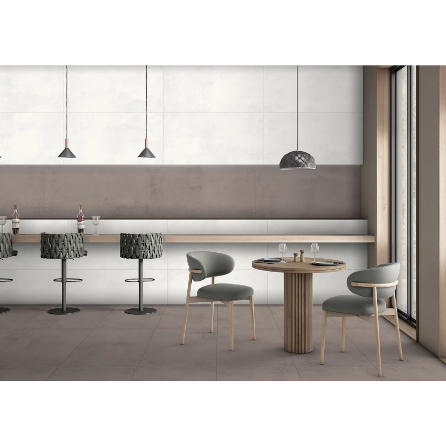 Керамогранит Buono Clayton Colori Brown Matt матовый коричневый CVL4496M 120х60 см