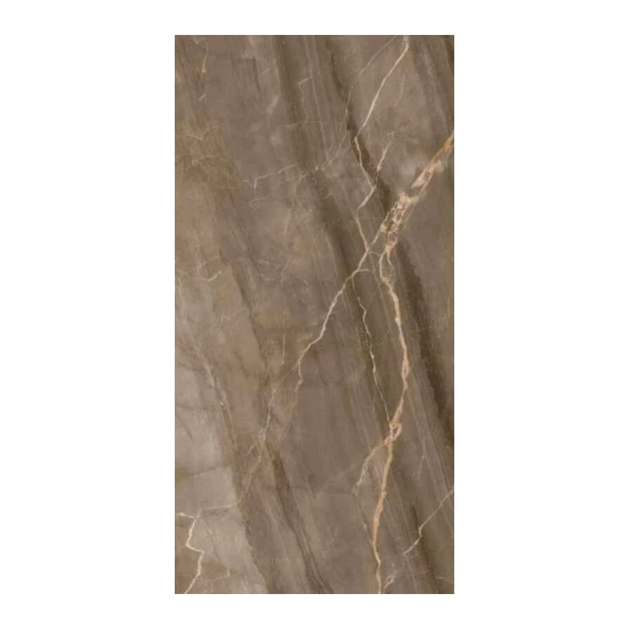 Керамогранит WiFi Ceramics Marble Brown Glos PY126903 120х60 см