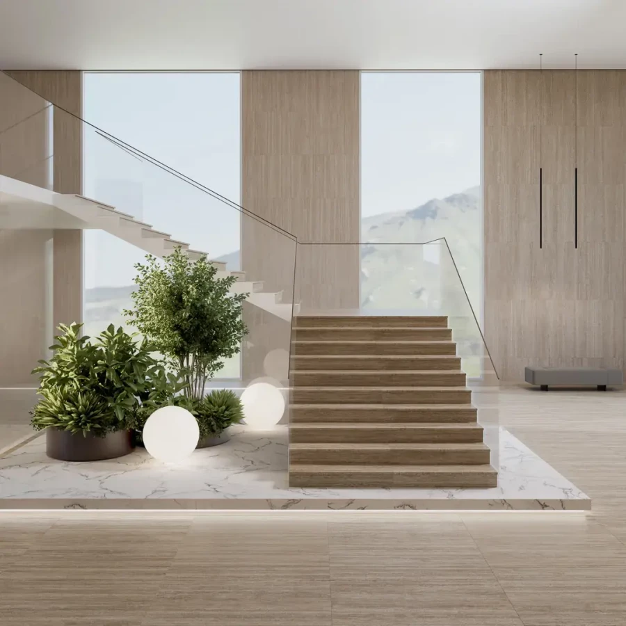 Про Травертин