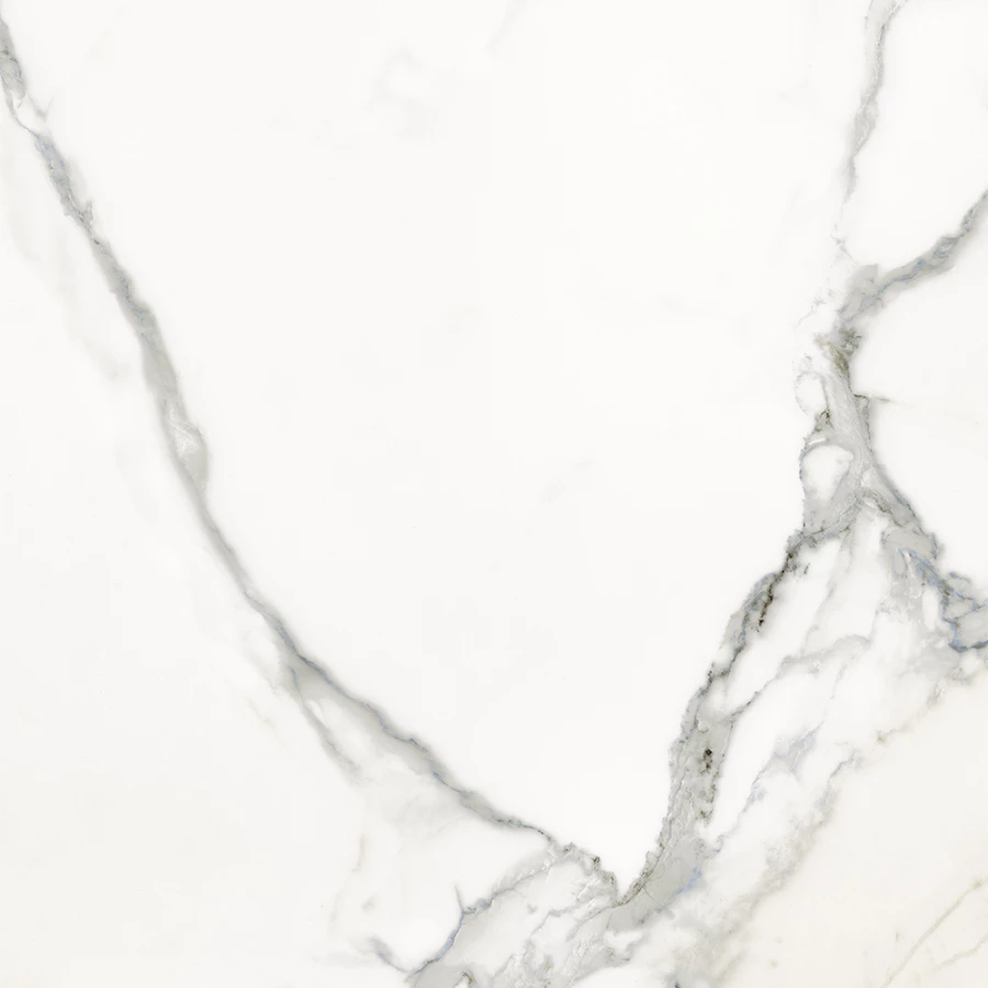 Керамогранит Kerranova Iceberg White Blue K-2002/MR 1,44 м2 60x60х0,9 см