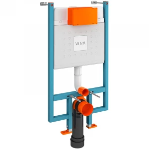 Инсталляция Vitra V-Fix Core 8 см все крепежи в комплекте 738-5800-01