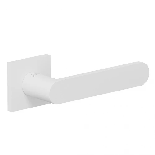 Ручка для двери Bravo AS-311 SWhite