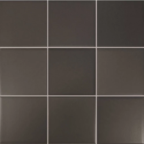 Керамогранит WOW Six Graphite 121479 11.7x11.7 см