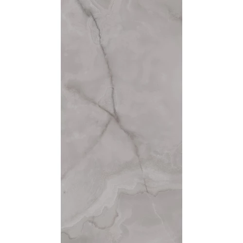 Плитка настенная Kerlife Onix Blanco-Gris серая 49 63х31,5 см