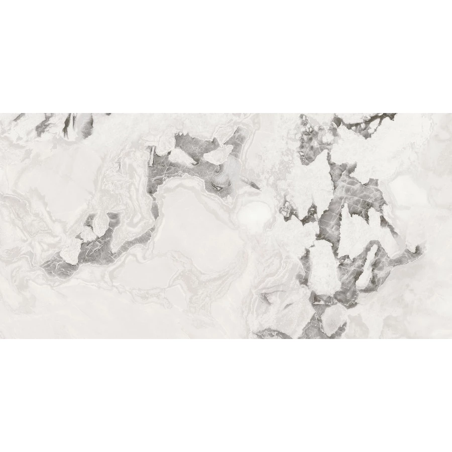 Керамогранит Atlas Concorde Forte dei Marmi Quark Ойстер Вайт Рет 610015000698 120х60 см