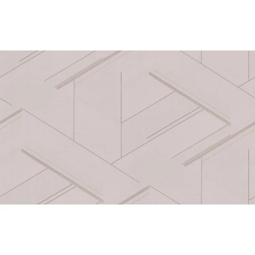 Обои флизелиновые Palitra Life Outline коричневые PL72417-28 1,06х10,05 м