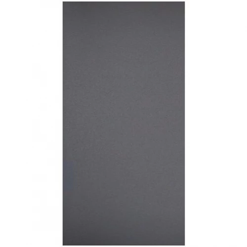Керамогранит Грани Таганая Моноколор Черный матовый GT003М 120х60 см