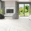 Ламинат Alpine Floor Parquet LVT Дуб Арктик ECO 16-4 43 класс 2,5 мм 2,2278 кв.м.