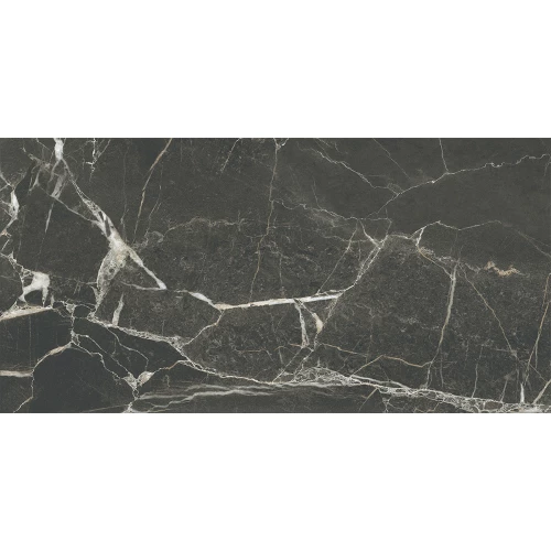 Керамогранит VitrA SilkMarble Порто Неро натуральный K950299R0001VTSP 120x60 см