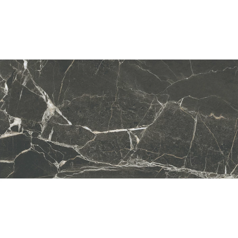Керамогранит VitrA SilkMarble Порто Неро натуральный K950299R0001VTSP 120x60 см