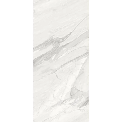 Керамогранит Coverlam Calacata Mix Polished белый 78CLP4M 260х120 см