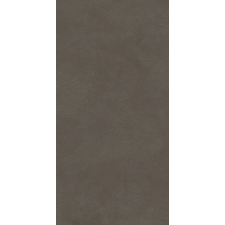 Керамогранит Kerama Marazzi Про Чементо коричневый тёмный матовый обрезной DD507020R 119,5х60 см