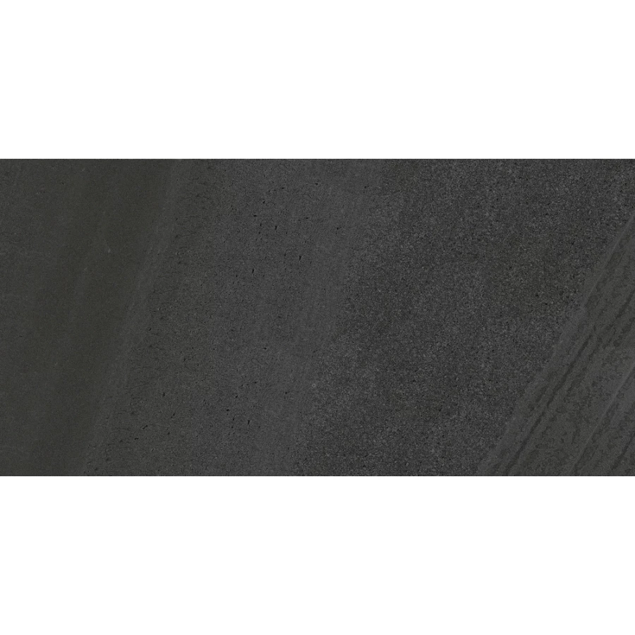 Керамогранит Cersanit Cambio темный серый ректификат A17428 120х60 см