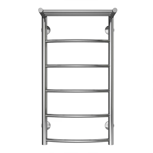 Полотенцесушитель водяной Azario Verona AZ04148P 40х80 см