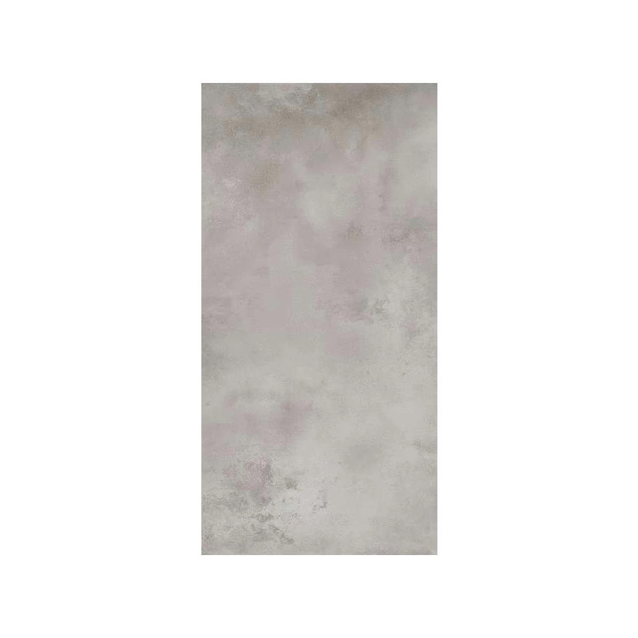 Керамогранит Global Tile Vibe_GT грес глазуированный Темно-серый GT120603209MR 120х60 см