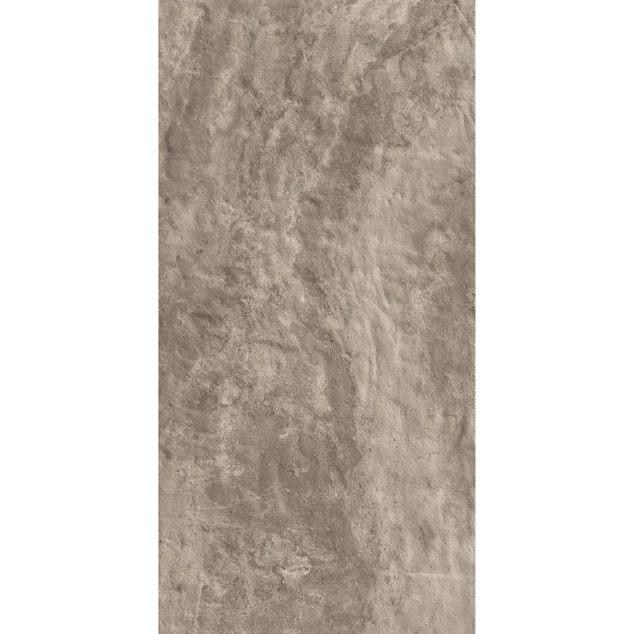 Керамогранит Casati Ceramica Carving Castila Brown коричневый 120х60 см