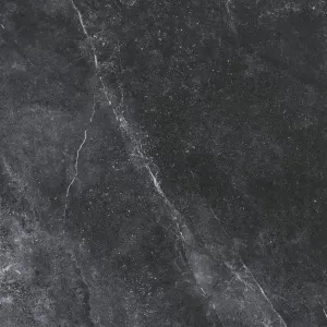 Керамогранит Creto Space Stone черный 5VС520 60x60 см
