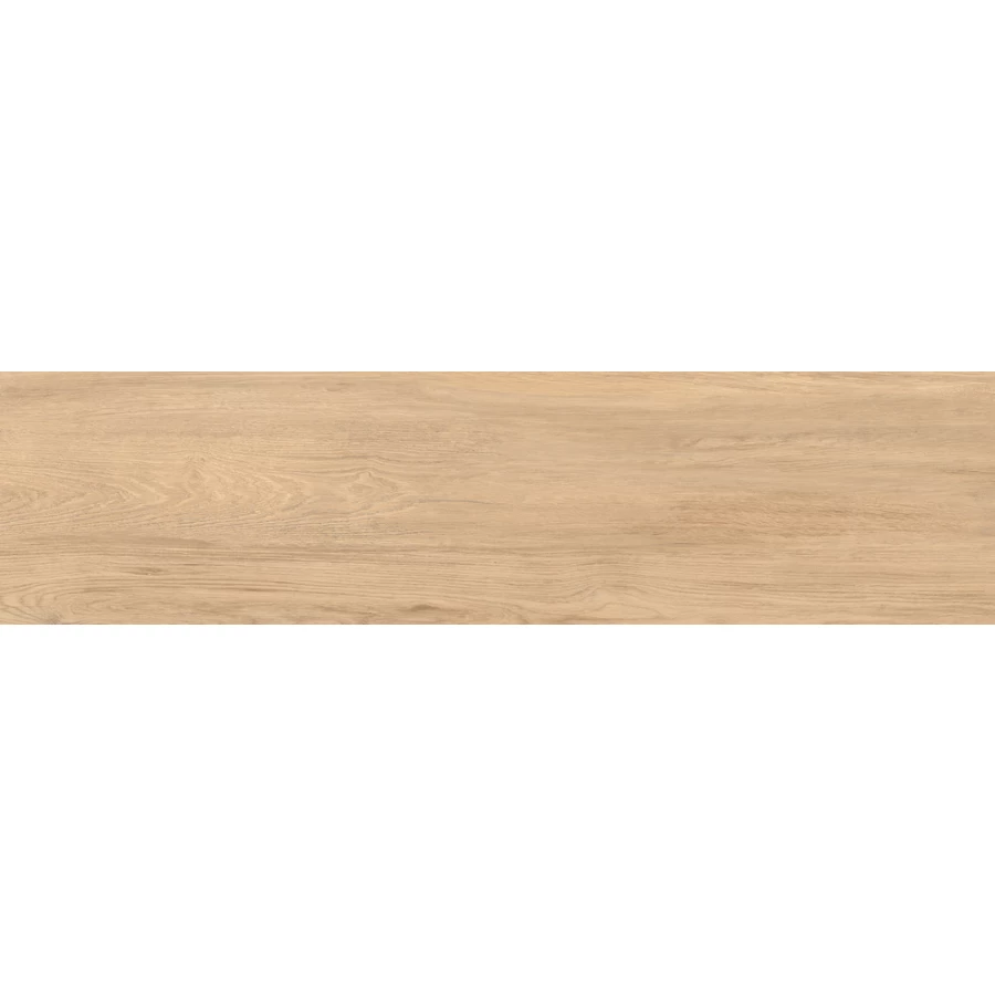 Керамогранит Cersanit Bonsai Tree ректификат рельефный матовый светло-бежевый A17944 89,8х21,8 см