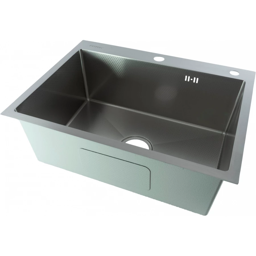 Мойка Fmark для кухни FSC6045L