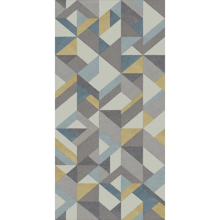 Керамогранит Kerama Marazzi Кампо ковер обрезной матовый многоцветный VT/A561/SG591820R 238,5х119,5 см