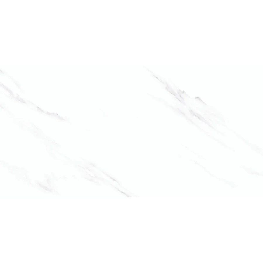 Керамогранит Bluezone Soft White Glossy 120x60 см