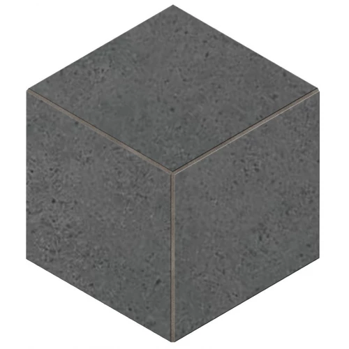 Мозаика Estima Land LA04 Cube лаппатированная 10 мм 35851 29х25 см