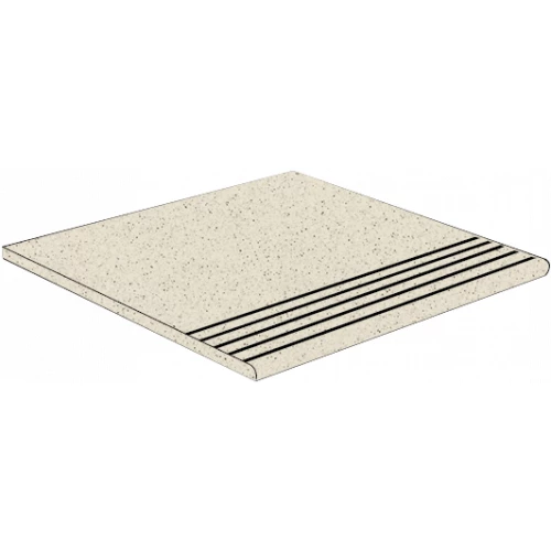 Ступень Проджект Гипс 610040000019 30х30 см