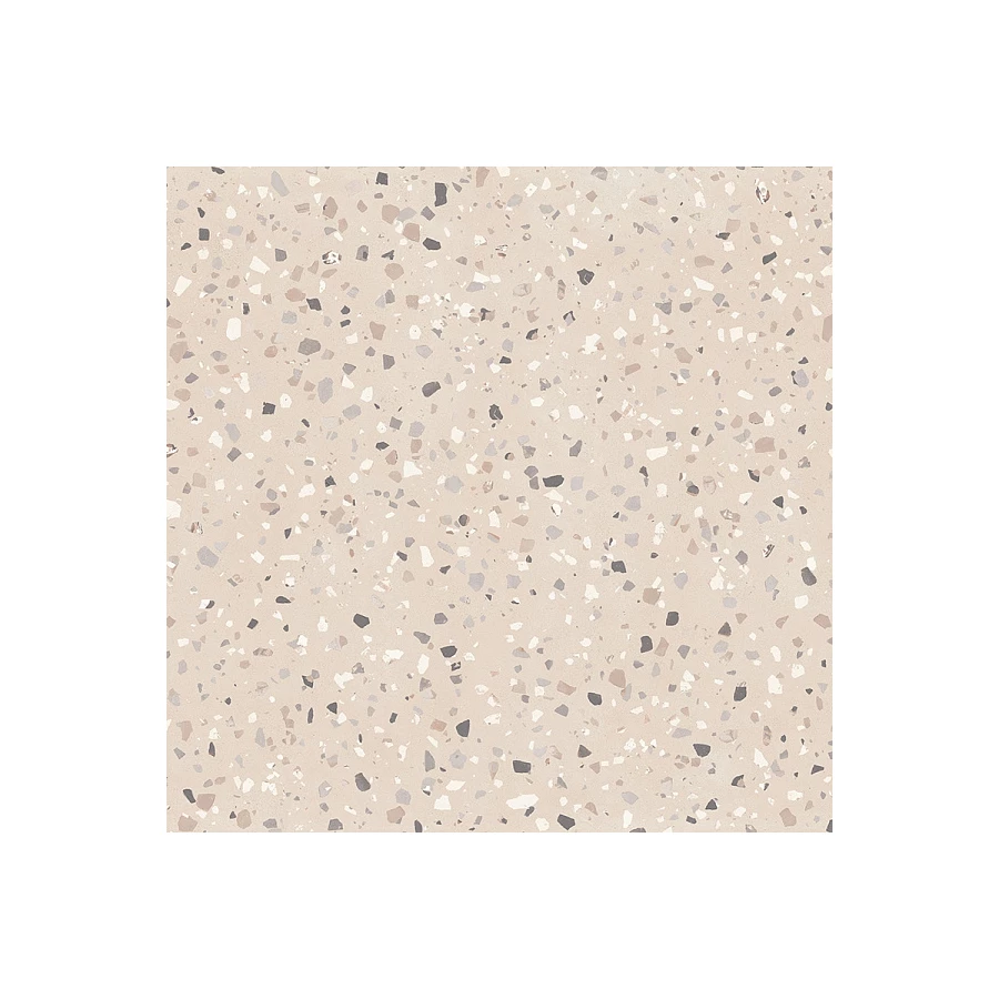 Керамогранит Sant Agostino Deconcrete De-Medium Sand матовый бежевый CSADMESA90 90x90 см