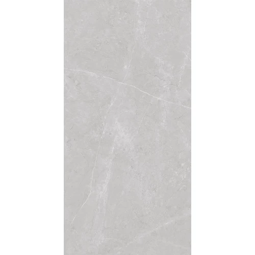 Керамогранит Global Tile Nioba полуглянцевый серый GT1206013001LR 120х60 см