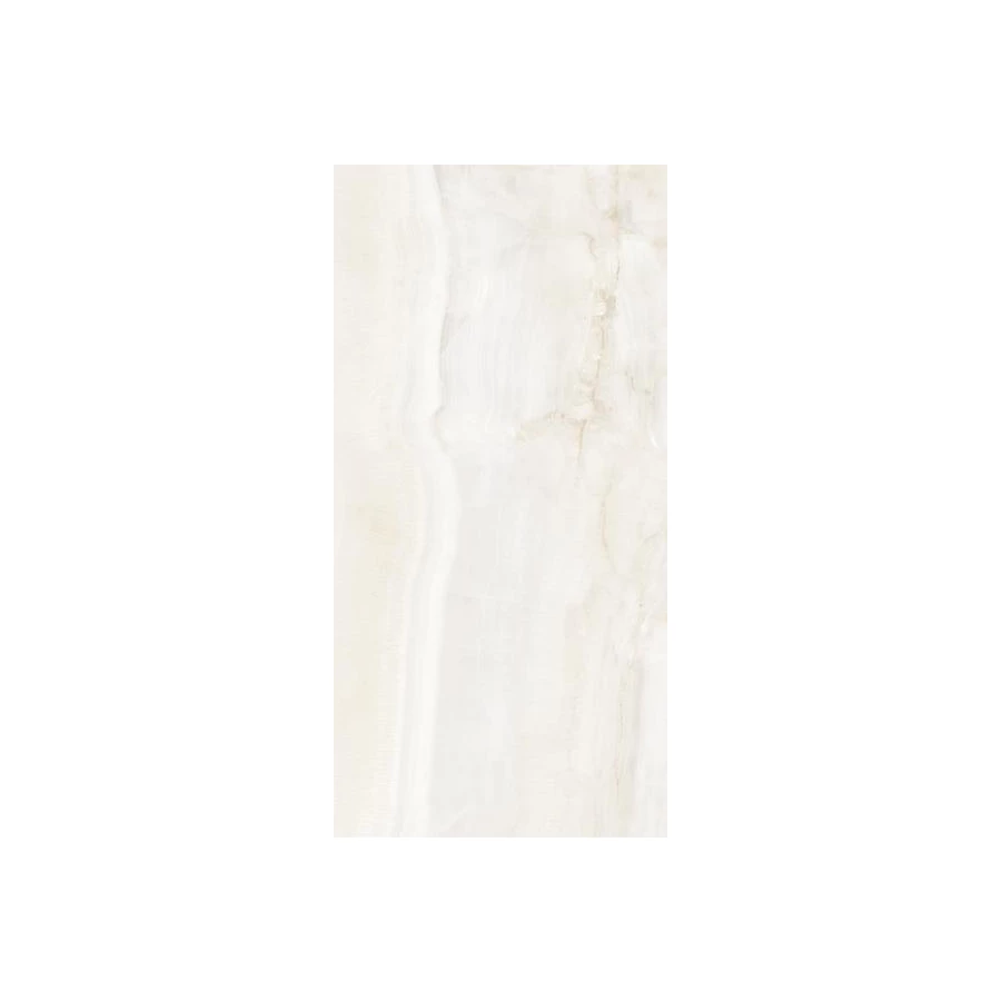 Керамогранит Ariostea Marmi Classici Onice Perlato Soft матовый бежевый P612514 120х60 см