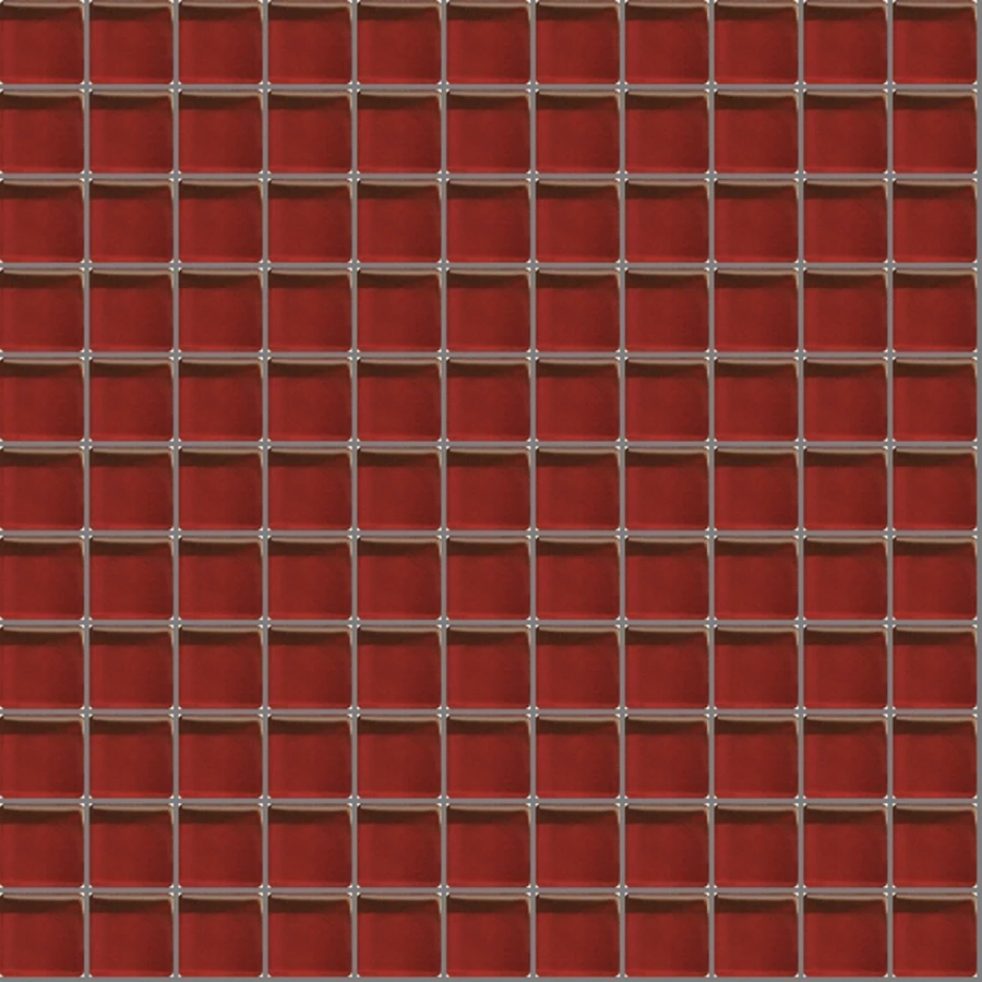 Мозаика Galaxy Glass стекло 4СВ917 32.7x32.7 см