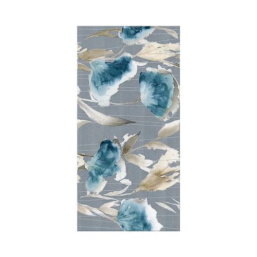 Декор Azori Aura Atlantic Floris 31,5х63 см