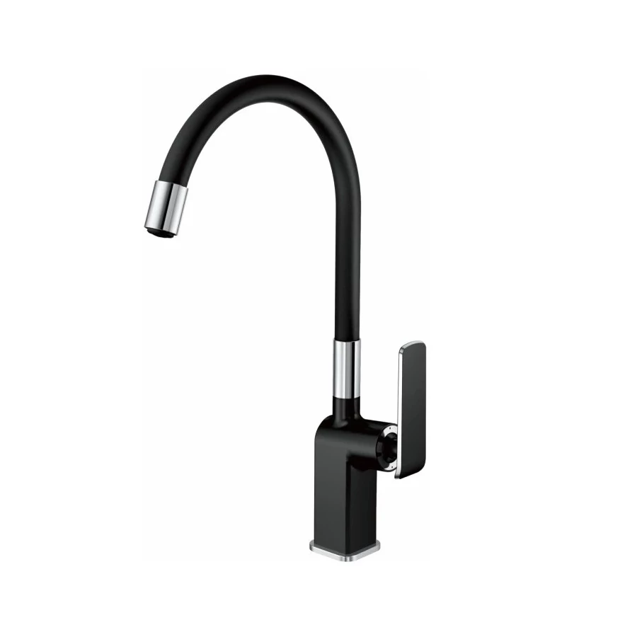 Смеситель для кухни Haiba HB73548-7