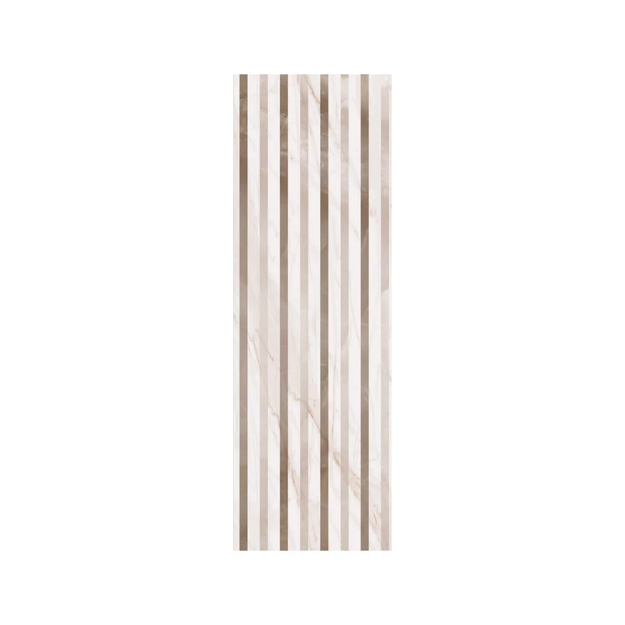 Декор Gracia Ceramica Chateau beige 01 010301002118 90х30 см