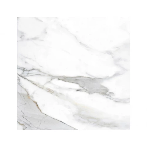 Керамогранит Steppe Ceramics Stefano White 60х60 см