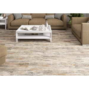 Керамогранит ALMA Ceramica Grinda матовый 0,8GFA92GRN00R 90х20х0,8 см