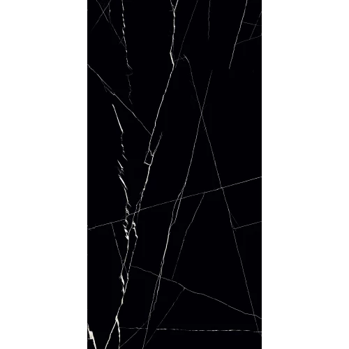 Керамогранит Casati Ceramica HG Nero Merquina 120х60 см