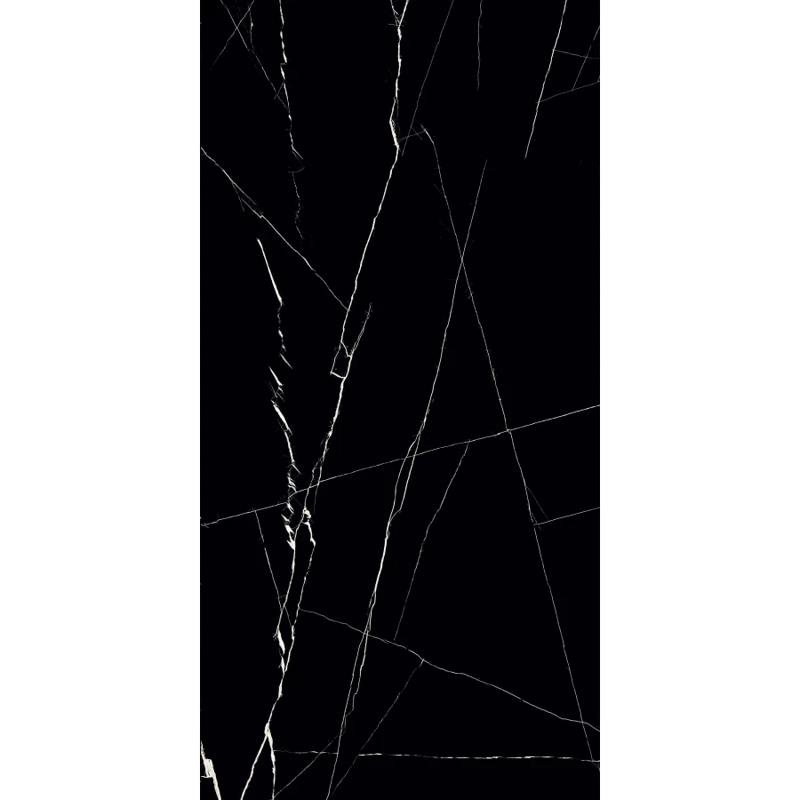 Керамогранит Casati Ceramica HG Nero Merquina 120х60 см