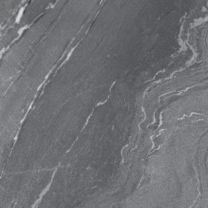 Керамогранит ALMA Ceramica Nexstone sugar-эффект черный GFU6060NXT70R 60х60 см