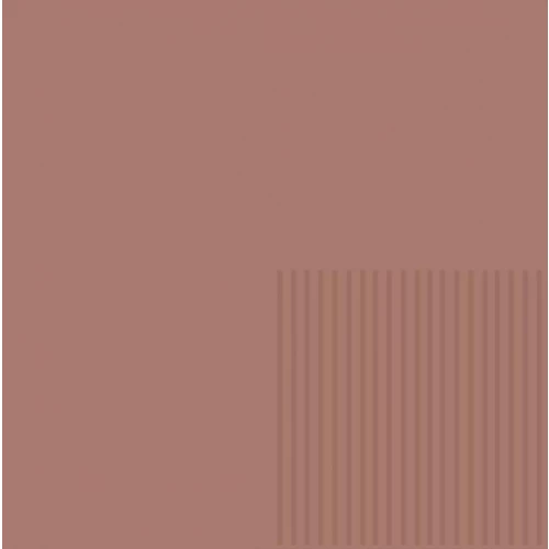 Плитка настенная Kerama Marazzi Пикассо структура глянцевая коричневая светлая KM2020B0050N 20x20 см