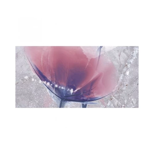 Декор Нефрит-Керамика Барбадос многоцветный 60*30 см