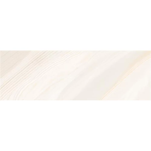 Плитка настенная Sina Tile Gravity Cream 2414 глянцевая бежевая 107х43 см