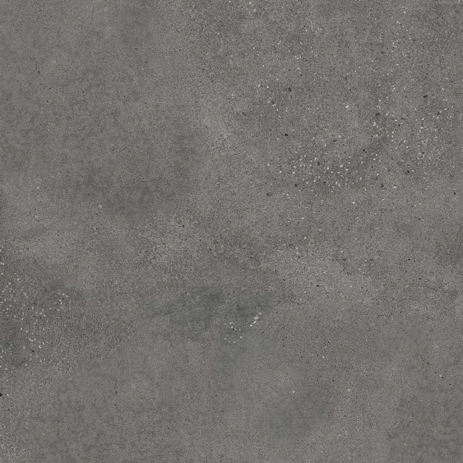 Керамогранит Lasselsberger Ceramics Трэверс матовый темно-серый 6246-0114 45х45 см