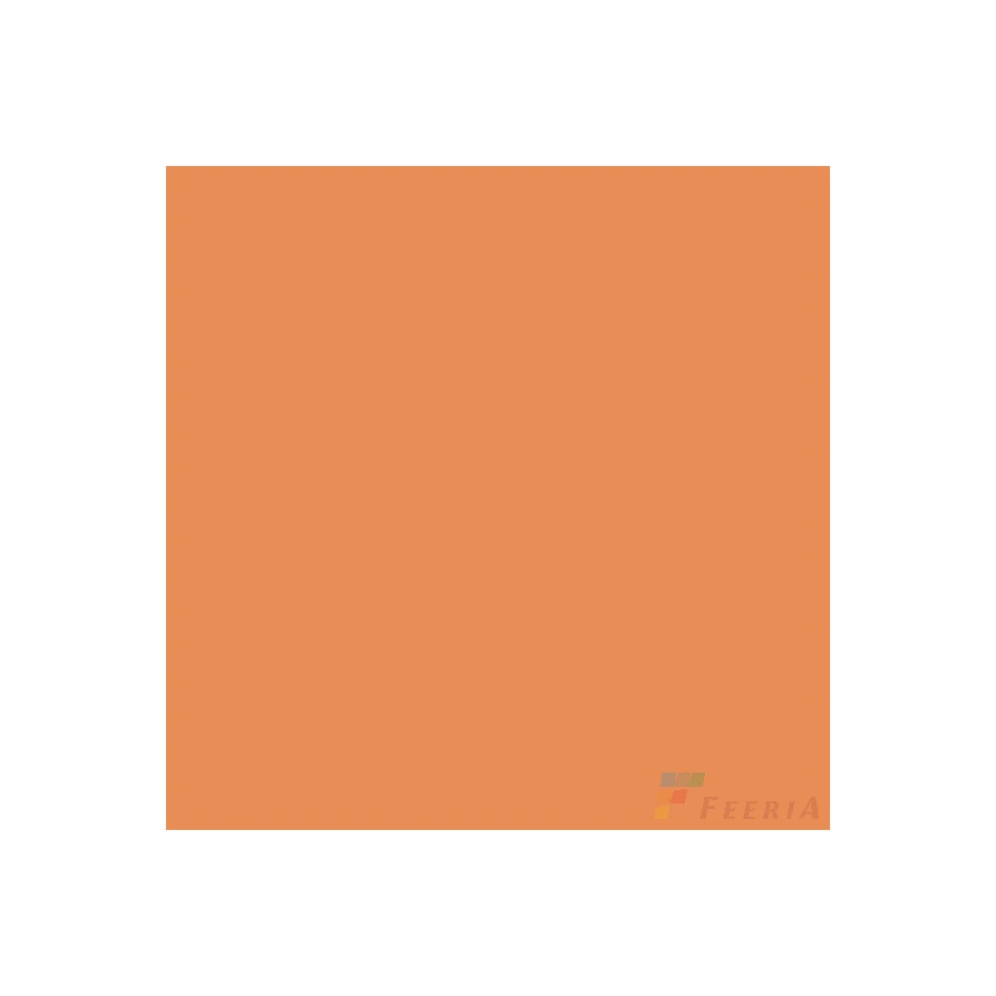 Керамогранит Грани Таганая Feeria Оранжево-желтый матовый GTF457М 60х60 см