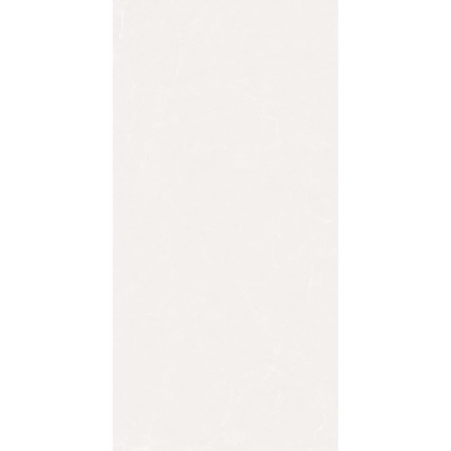 Керамогранит Realistik Pure Blanco New Carving матовый белый 120х60 см