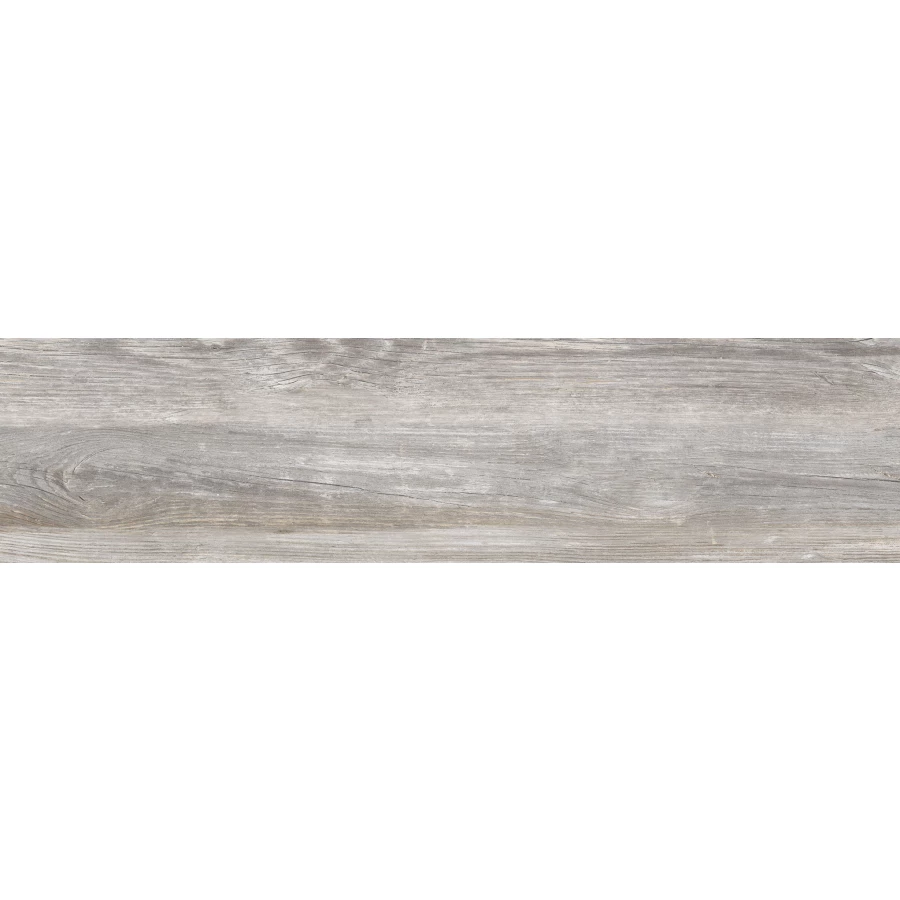 Керамогранит Global Tile Vyborg матовый серый GT208022101MСR 80х19,8 см