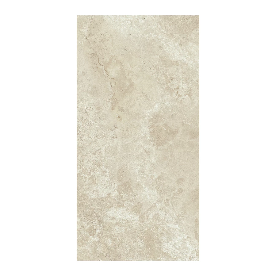 Керамогранит Stn ceramica Poetry P E 3D B cream mt rect 120х60 см